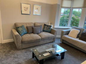 Spacious and stunning 4 bed house in Blackpool